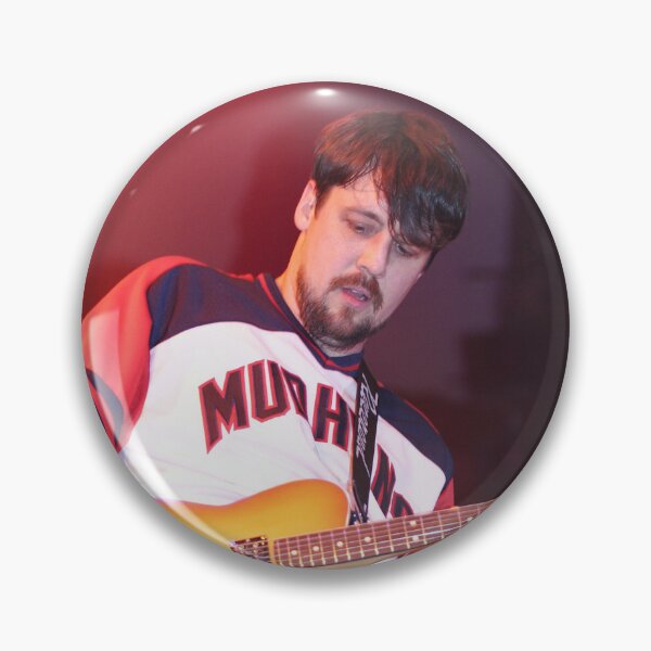 Item preview, Mike Smith - Flutie Brothers Band - Photograph designed and sold by ConcertImages.