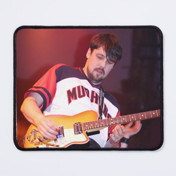 Item preview, Mike Smith - Flutie Brothers Band - Photograph designed and sold by ConcertImages.