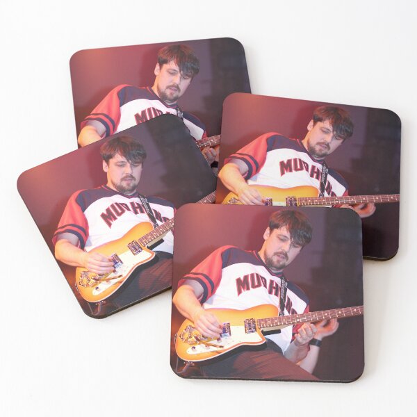 Item preview, Mike Smith - Flutie Brothers Band - Photograph designed and sold by ConcertImages.