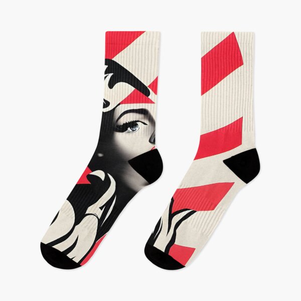 Item preview, Retro girls in 60s style - vintage designed and sold by Dalive.