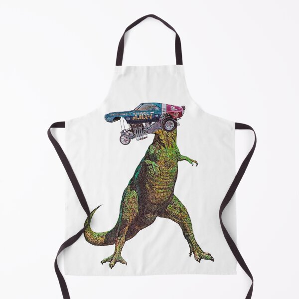 Item preview, Tyrannosaurus AMX designed and sold by lg whittaker.