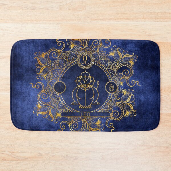 Item preview, Zodiac - Ocean - Leo designed and sold by aleibanez.