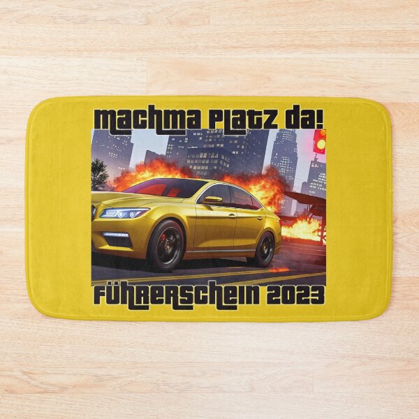 Item preview, place there! Driving license 2023 designed and sold by LuBits.