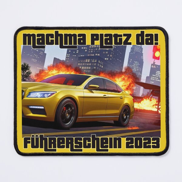 Item preview, place there! Driving license 2023 designed and sold by LuBits.