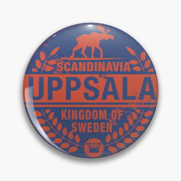 Item preview, Uppsala, Sweden designed and sold by studio838.