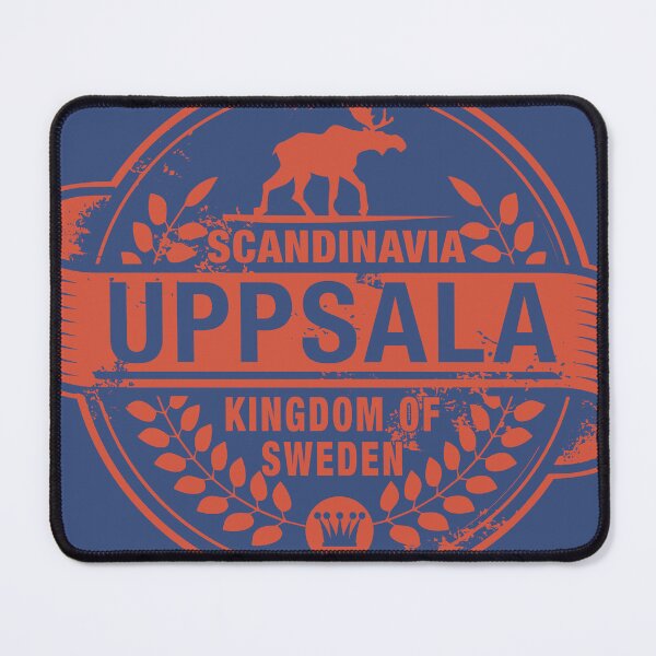 Item preview, Uppsala, Sweden designed and sold by studio838.