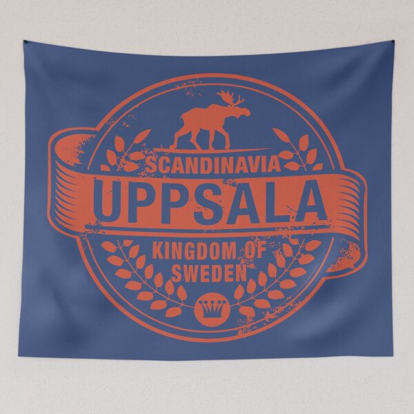 Item preview, Uppsala, Sweden designed and sold by studio838.
