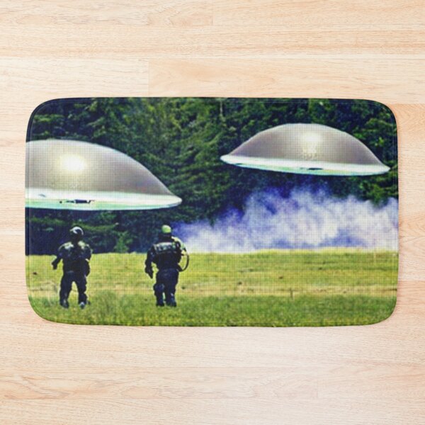 Item preview, UFO encounter designed and sold by spinolator.