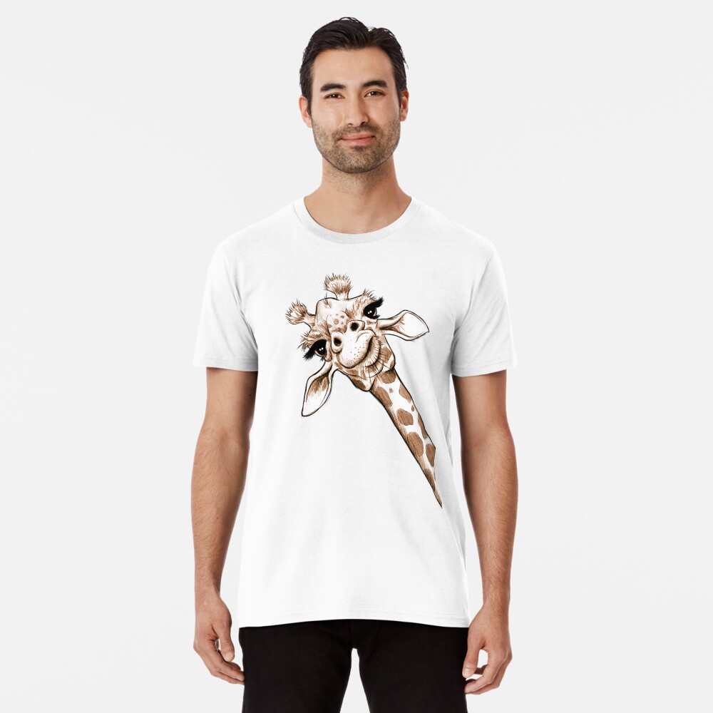 Item preview, Premium T-Shirt designed and sold by JonThomson.