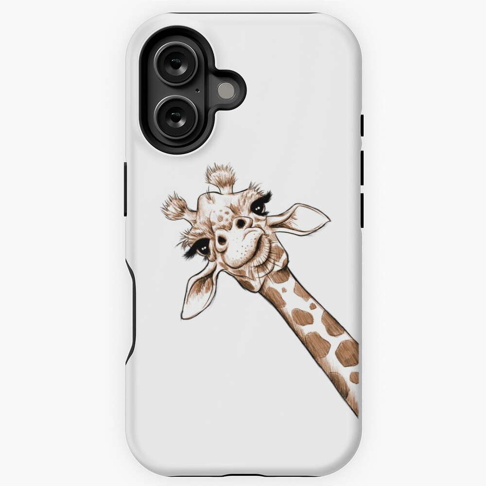Item preview, iPhone Magsafe Tough Case designed and sold by JonThomson.