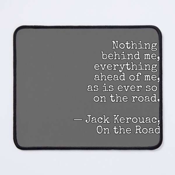 Item preview, As is ever so On the Road designed and sold by SCBeatnik.
