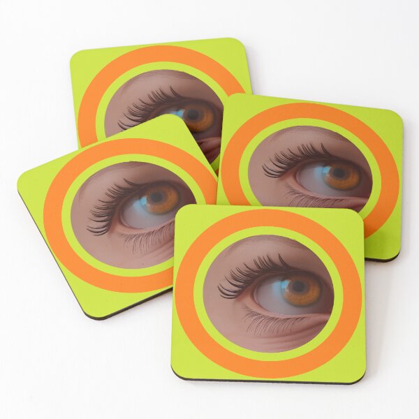 Item preview, eye 3 designed and sold by DVillavicencio.