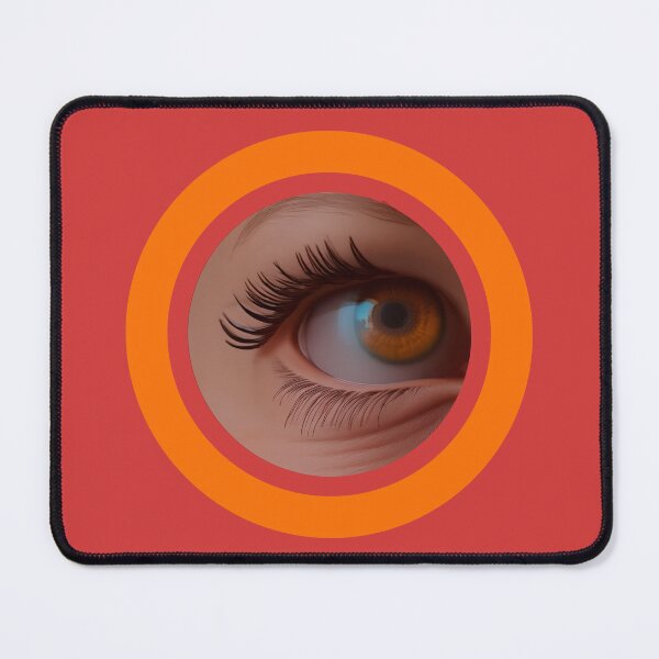 Item preview, eye 3 designed and sold by DVillavicencio.