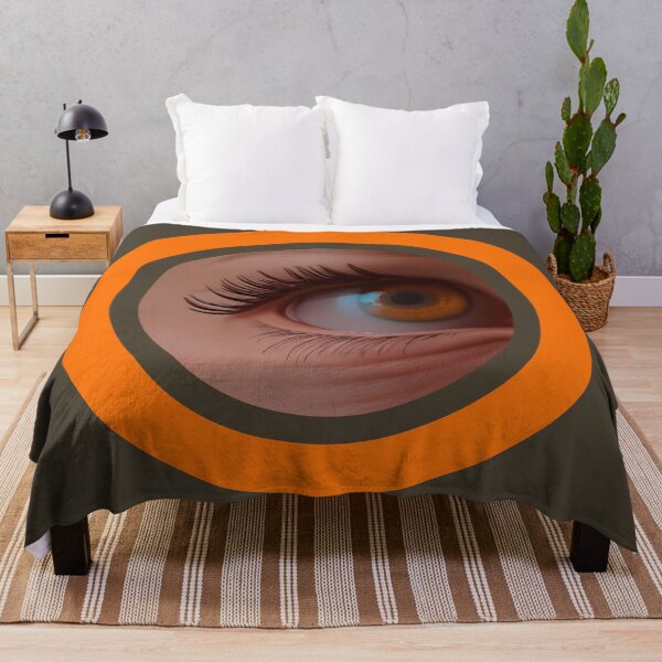 Item preview, eye 3 designed and sold by DVillavicencio.