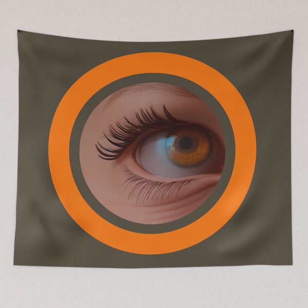 Item preview, eye 3 designed and sold by DVillavicencio.