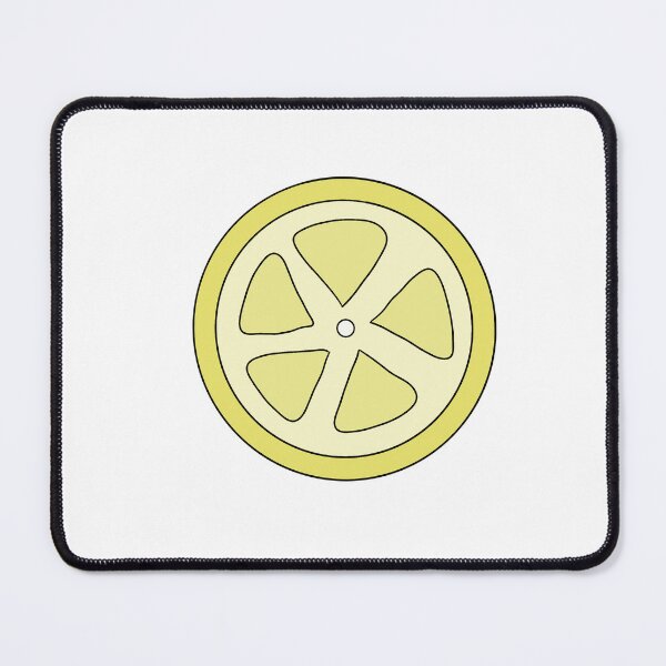 Item preview, Lemon designed and sold by DropBubble.