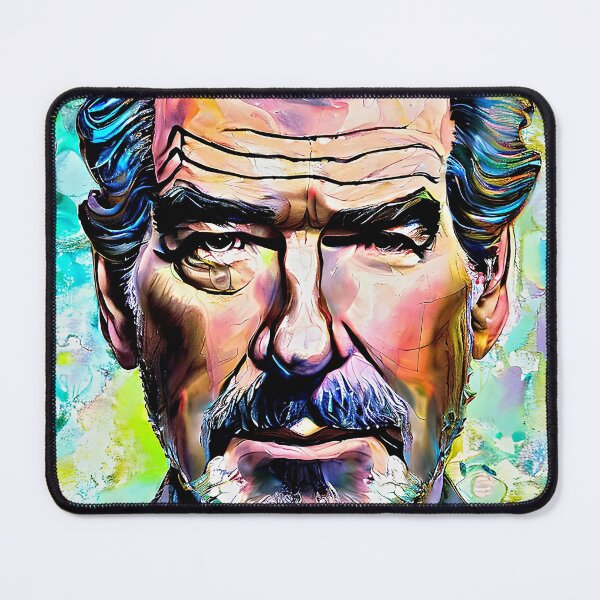 Item preview, Story of Pierce Brosnan designed and sold by bogfl.