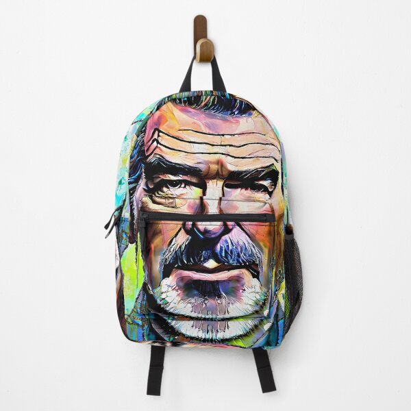 Item preview, Story of Pierce Brosnan designed and sold by bogfl.