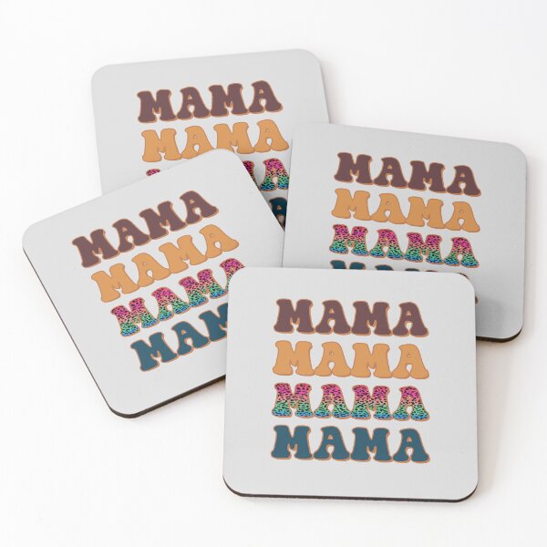 Item preview,  Mama designed and sold by Pularts Store.