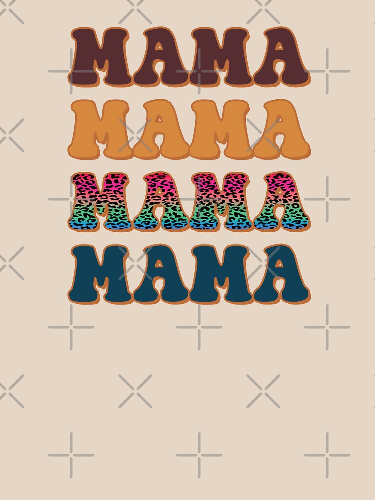 Montessori Mama  Essential T-Shirt for Sale by TMAspiritstore