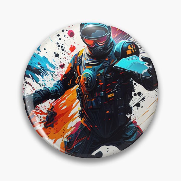 Item preview, Action Art #3 designed and sold by GMXTrackMaD.