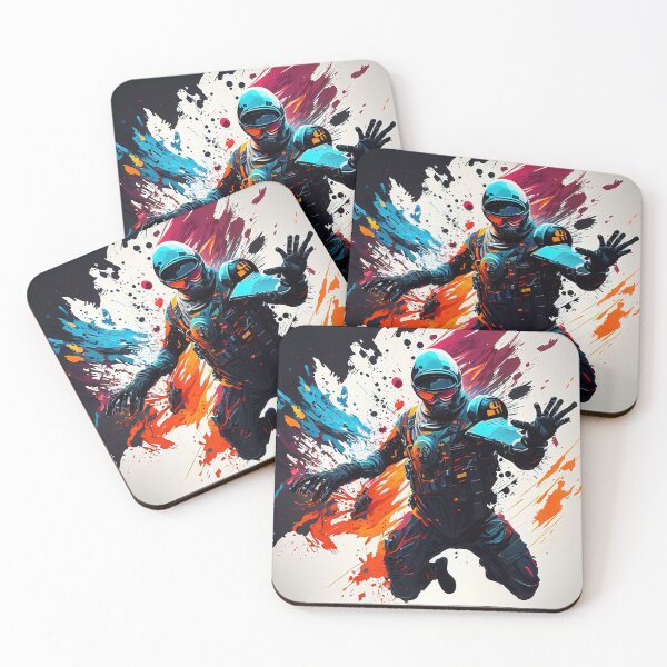 Item preview, Action Art #3 designed and sold by GMXTrackMaD.