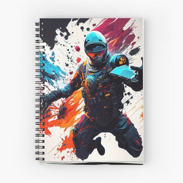 Item preview, Action Art #3 designed and sold by GMXTrackMaD.