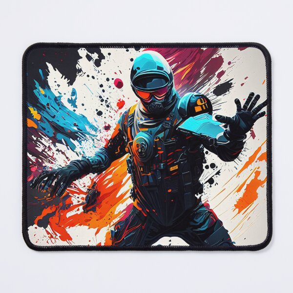 Item preview, Action Art #3 designed and sold by GMXTrackMaD.