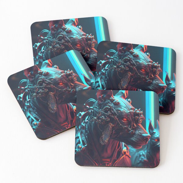 Item preview, Cerbert designed and sold by eveapple.
