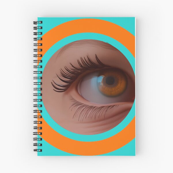 Item preview, eye 3 designed and sold by DVillavicencio.