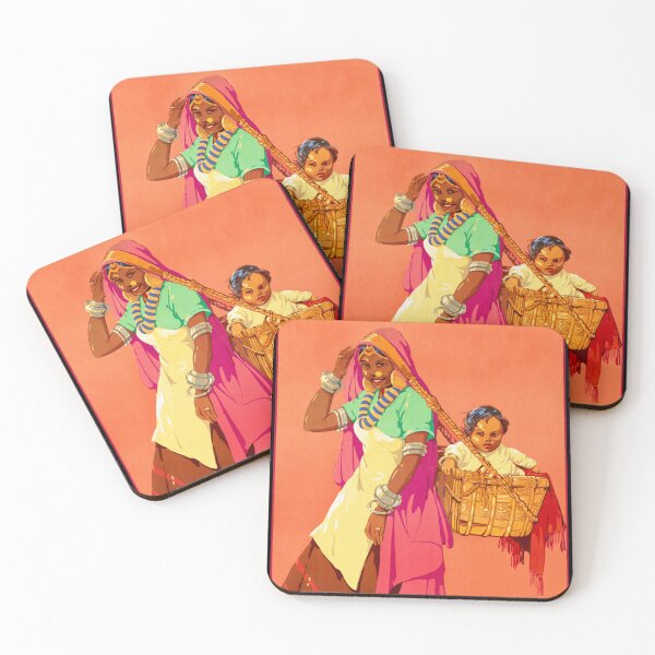 Item preview, Vintage Travel SEE INDIA A Shillong Belle 1935 Poster designed and sold by retroposters.