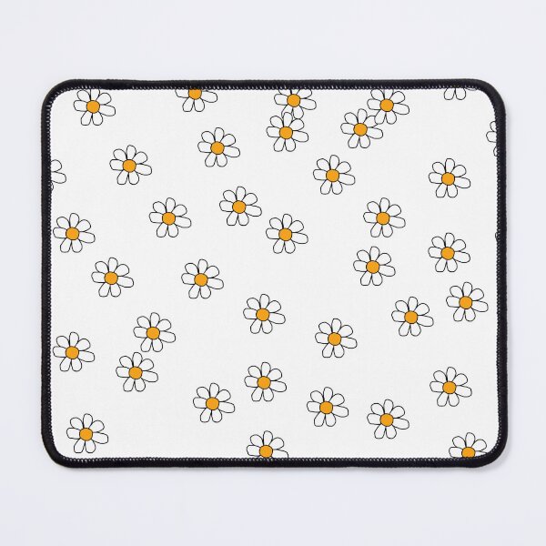 Item preview, Daisies designed and sold by HerbalBlue.