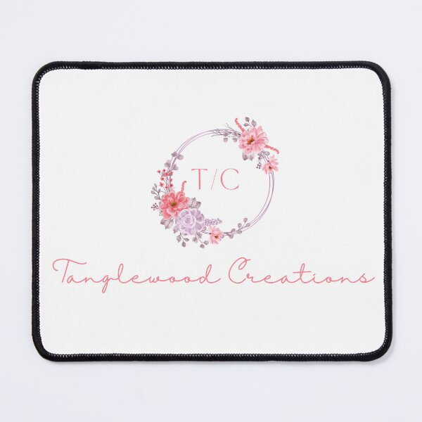 Item preview, Logo Collection - Tanglewood Creations Official Logo  designed and sold by T-WoodCreations.