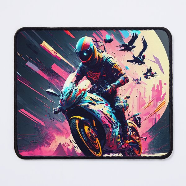 Item preview, Action Art #4 designed and sold by GMXTrackMaD.