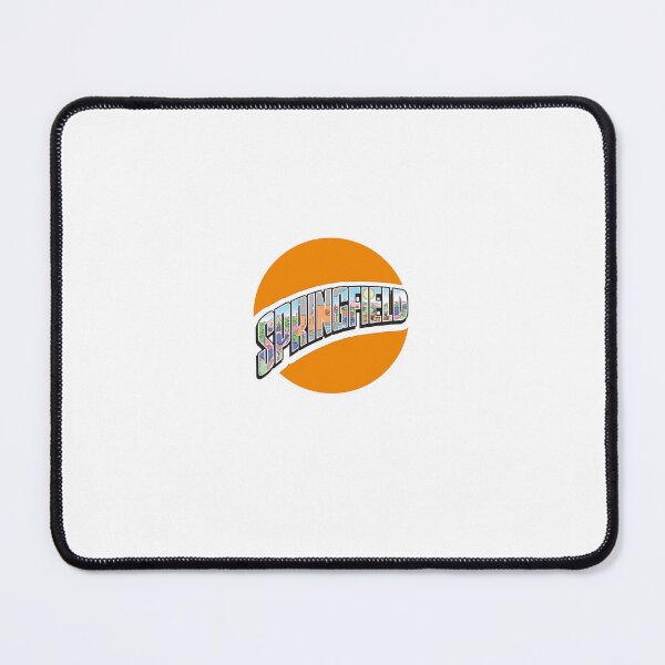 Item preview, Springfield designed and sold by Ladyzaicoms.