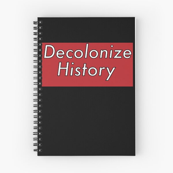 Item preview, Decolonize History - Decolonization designed and sold by jolabrese.