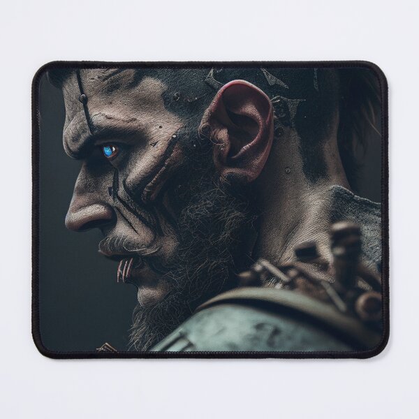 Item preview, Dark Witcher designed and sold by eveapple.