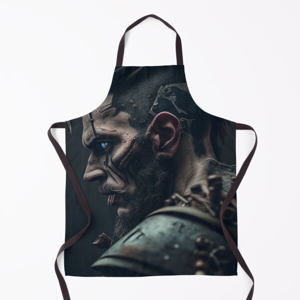 Item preview, Dark Witcher designed and sold by eveapple.