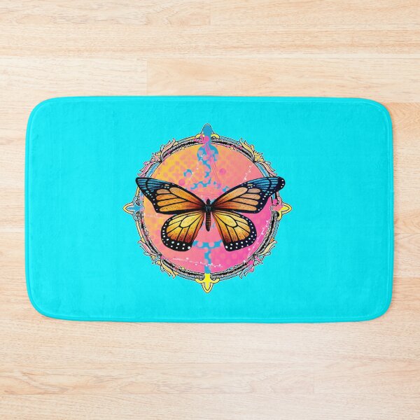 Item preview, retro butterfly  designed and sold by Whitetailcrafts.