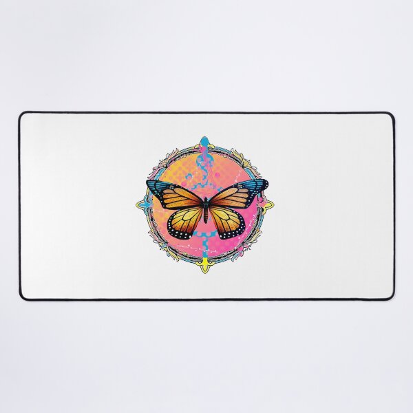 Item preview, retro butterfly designed and sold by Whitetailcrafts.