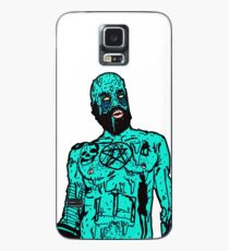 Death Grips Acid Case/Skin for Samsung Galaxy
