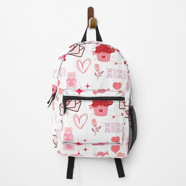 Item preview, valentine theme pattern designed and sold by Anannya Mondal.