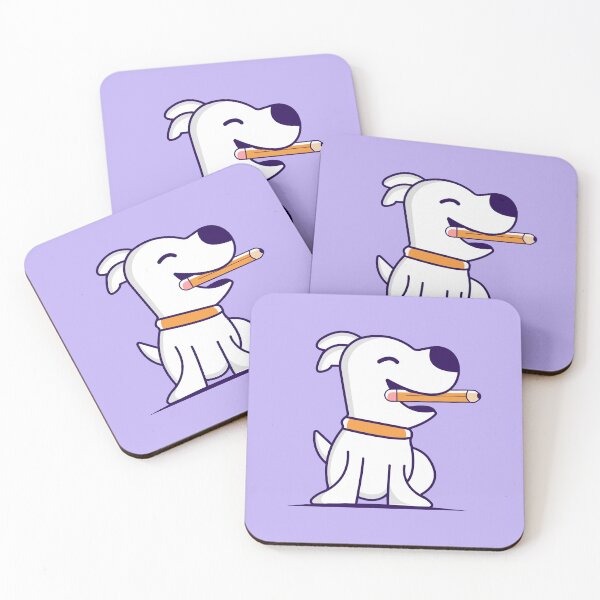 Item preview, Smiley Dog designed and sold by Timegraf.