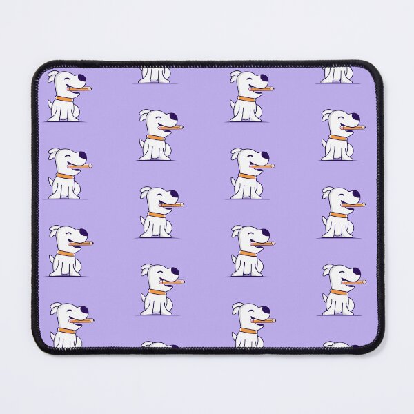 Item preview, Smiley Dog designed and sold by Timegraf.