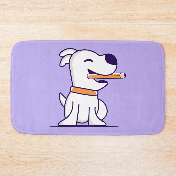 Item preview, Smiley Dog designed and sold by Timegraf.