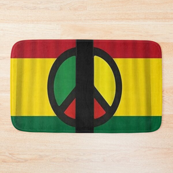 Item preview,  African Rastafarist colours designed and sold by Poetic4Passion.