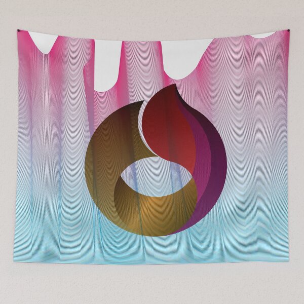 Item preview, A cloth placed over a ring designed and sold by Bigrow.