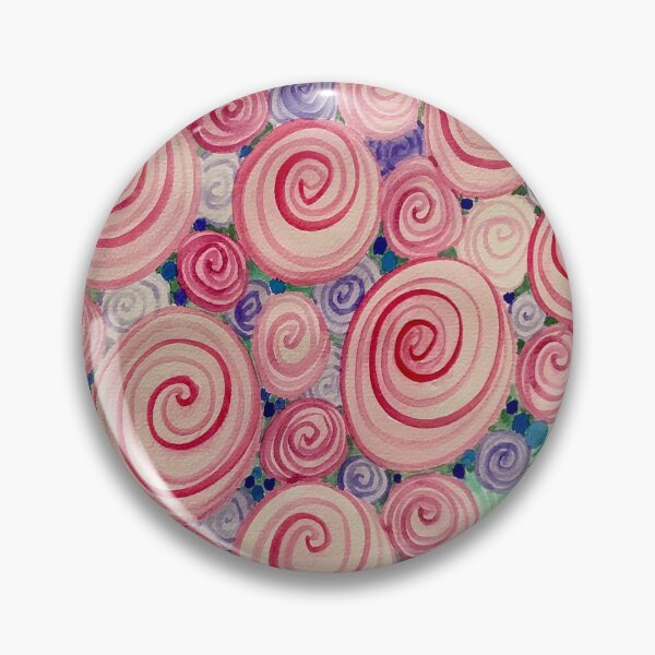 Item preview, Painted Colourful Bouquet - Art designed and sold by jolabrese.