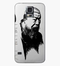 Ai Wei Wei Case/Skin for Samsung Galaxy