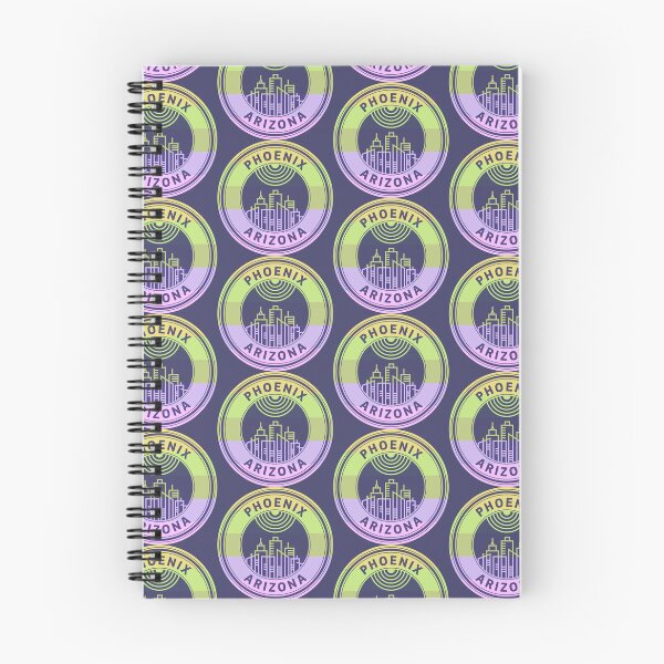 Item preview, Phoenix, Arizona designed and sold by studio838.